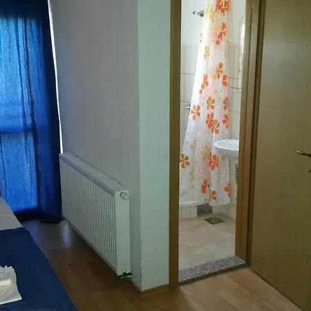 Pansion Rajic Guest house 3*