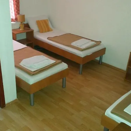Pansion Rajic Guest house 3*