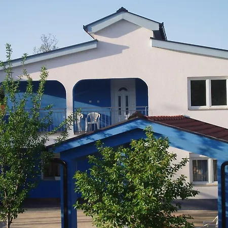 Guest house Pansion Rajic