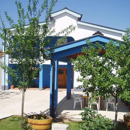 Guest house Pansion Rajic Medjugorje