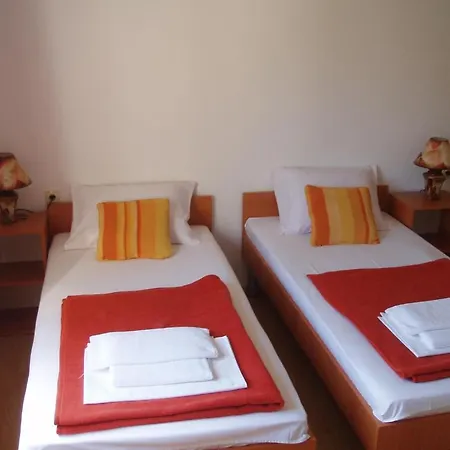 Pansion Rajic Guest house