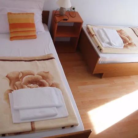 Pansion Rajic 3* Medjugorje