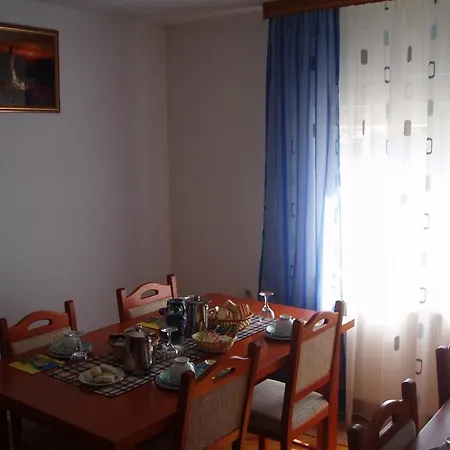 Guest house Pansion Rajic Medjugorje