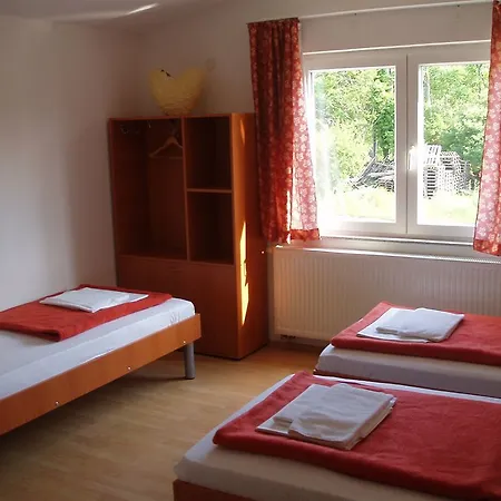 Guest house Pansion Rajic