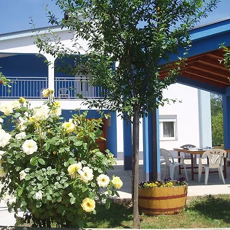 Guest house Pansion Rajic 3*