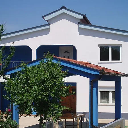 Pansion Rajic Guest house 3*