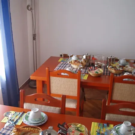 Guest house Pansion Rajic 3*