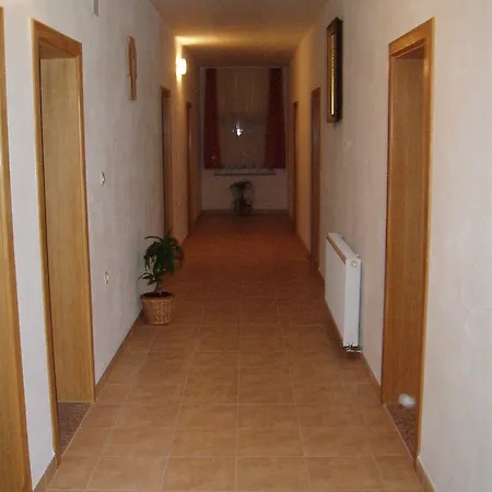 Pansion Rajic 3* Međugorje