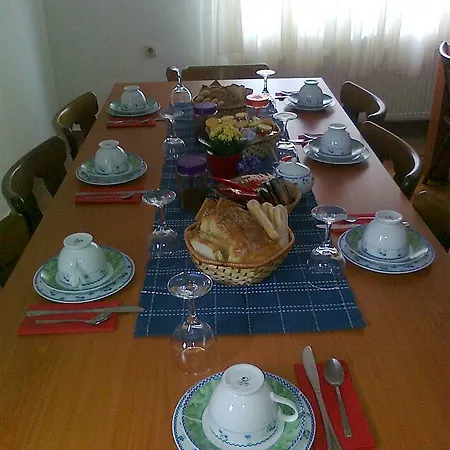 Pansion Rajic 3* Međugorje